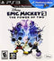 Epic Mickey 2: The Power of Two - Loose - Playstation 3