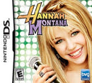 Hannah Montana - Complete - Nintendo DS