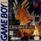 Dragonheart Fire & Steel - Complete - GameBoy