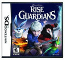 Rise Of The Guardians - Loose - Nintendo DS