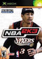 NBA 2K3 - In-Box - Xbox