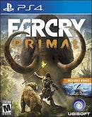 Far Cry Primal - Loose - Playstation 4
