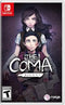 The Coma: Recut - Loose - Nintendo Switch