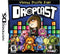Drop Cast - Loose - Nintendo DS