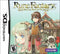 Rune Factory A Fantasy Harvest Moon - In-Box - Nintendo DS