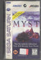 Myst - Loose - Sega Saturn