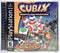 Cubix Robots for Everyone Race N Robots - Loose - Playstation