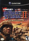 Conflict Desert Storm 2 - Loose - Gamecube