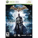 Batman: Arkham Asylum - Complete - Xbox 360