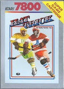 Hat Trick - Complete - Atari 7800