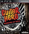 Guitar Hero: Warriors of Rock - Complete - Playstation 3