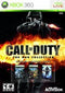 Call of Duty The War Collection - In-Box - Xbox 360