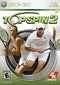 Top Spin 2 - In-Box - Xbox 360