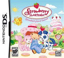 Strawberry Shortcake Strawberryland Games - In-Box - Nintendo DS
