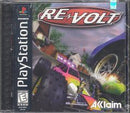 Re-Volt - In-Box - Playstation