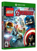 LEGO Marvel's Avengers - Complete - Xbox One