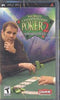 World Championship Poker 2 - In-Box - PSP