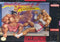 Street Fighter II [30th Anniversary Edition] - Loose - Super Nintendo