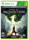 Dragon Age: Inquisition Inquisitor's Edition - Loose - Xbox 360