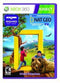 Nat Geo TV for Kinect - Complete - Xbox 360