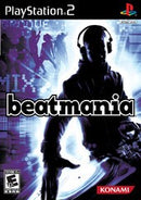 Beatmania - Loose - Playstation 2