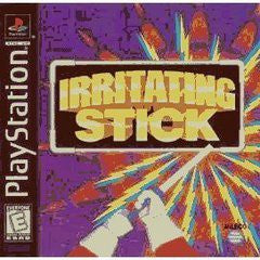 Irritating Stick - Complete - Playstation