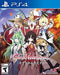 Touhou Genso Wanderer Reloaded [Limited Edition] - Complete - Playstation 4