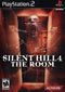 Silent Hill 4: The Room - Complete - Playstation 2