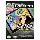 GBA Video Cartoon Network Collection Special Edition - Loose - GameBoy Advance