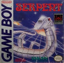 Serpent - Complete - GameBoy