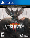 Warhammer: Vermintide II [Deluxe Edition] - Loose - Playstation 4