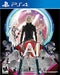 AI: The Somnium Files [Special Agent Edition] - Loose - Playstation 4