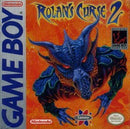 Rolan's Curse 2 - Complete - GameBoy