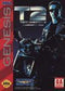 Terminator 2 Judgment Day - In-Box - Sega Genesis