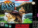 Bass Masters Classic - Complete - Super Nintendo
