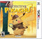 Detective Pikachu - Complete - Nintendo 3DS
