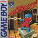 Altered Space - Loose - GameBoy
