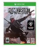 Homefront The Revolution - Loose - Xbox One