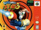Earthworm Jim 3D - Complete - Nintendo 64