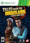 Tales From the Borderlands - In-Box - Xbox 360