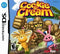 Cookie and Cream - Complete - Nintendo DS