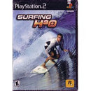 Surfing H30 - In-Box - Playstation 2