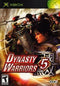 Dynasty Warriors 5 - In-Box - Xbox