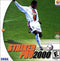 Striker Pro 2000 - Loose - Sega Dreamcast