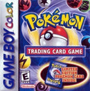 Pokemon Trading Card Game - Complete - GameBoy Color