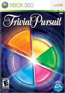 Trivial Pursuit - Loose - Xbox 360