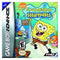 SpongeBob SquarePants Super Sponge - Loose - GameBoy Advance