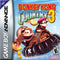 Donkey Kong Country [Not for Resale] - Loose - GameBoy Advance