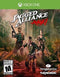 Jagged Alliance Rage - Complete - Xbox One