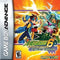 Mega Man Battle Network 6 Cybeast Gregar - In-Box - GameBoy Advance